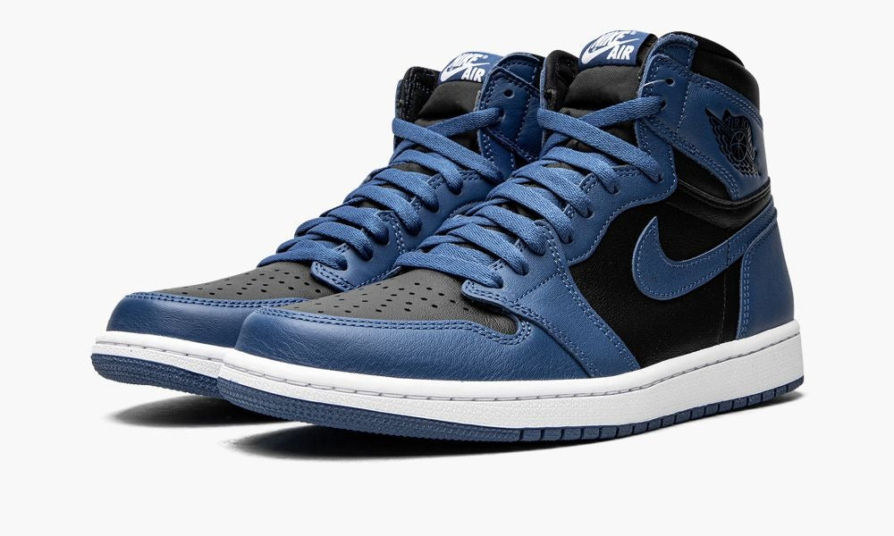 Air Jordan 1 Hight OG 'Dark Marina Blue'