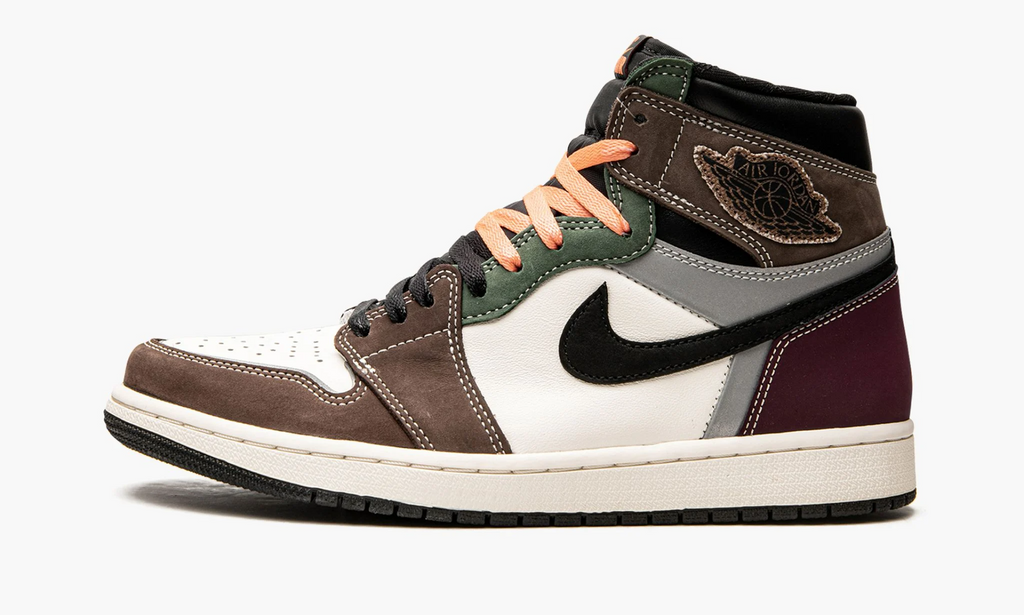 Jordan 1 Retro High OG Hand Crafted