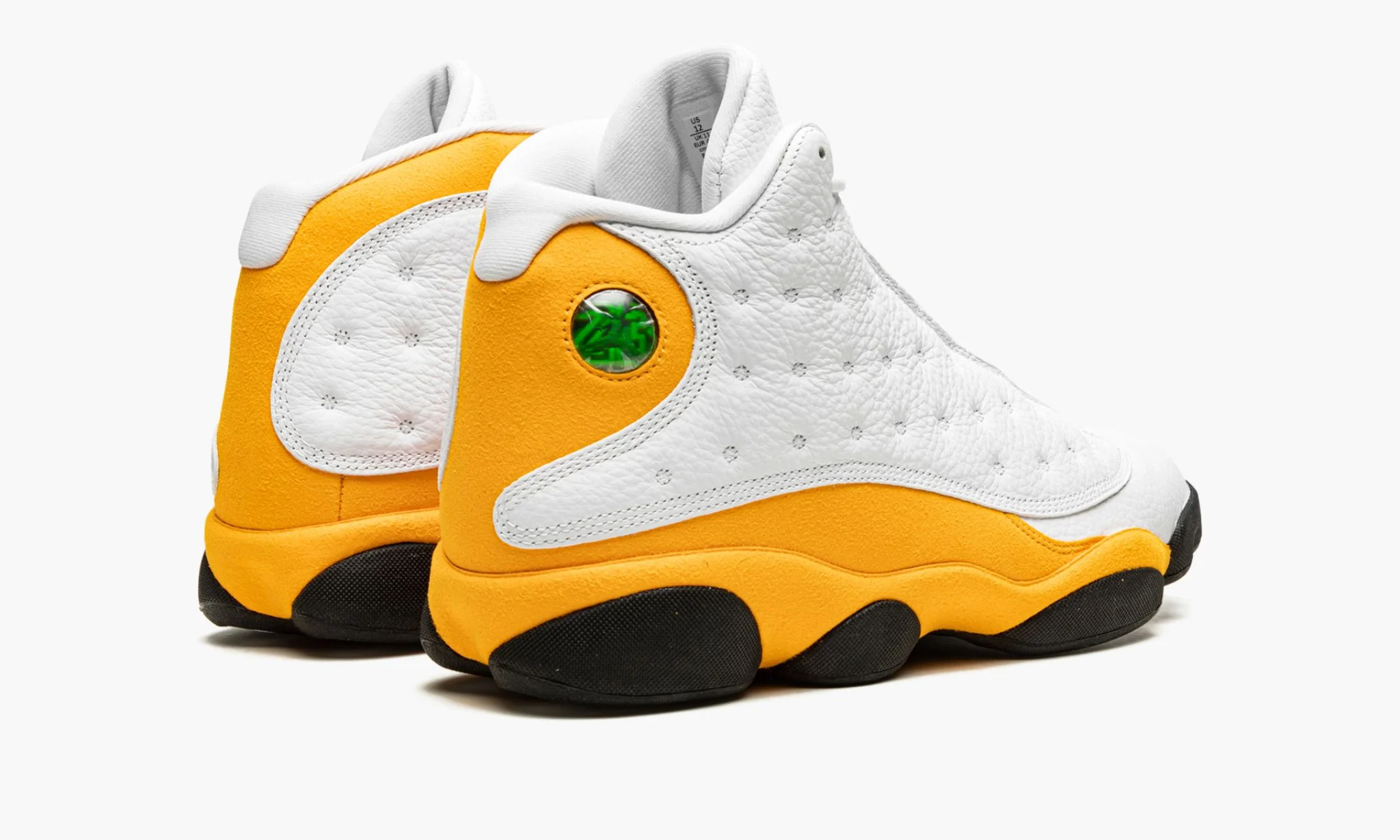 Jordan 13 Retro Del Sol