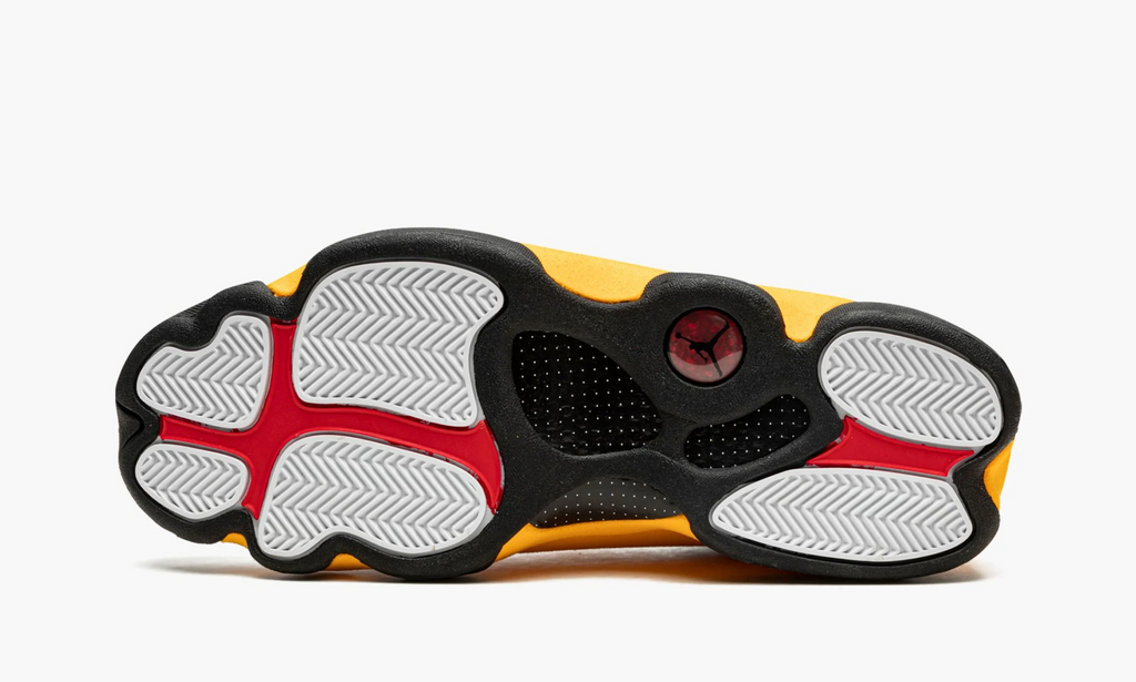 Jordan 13 Retro Del Sol