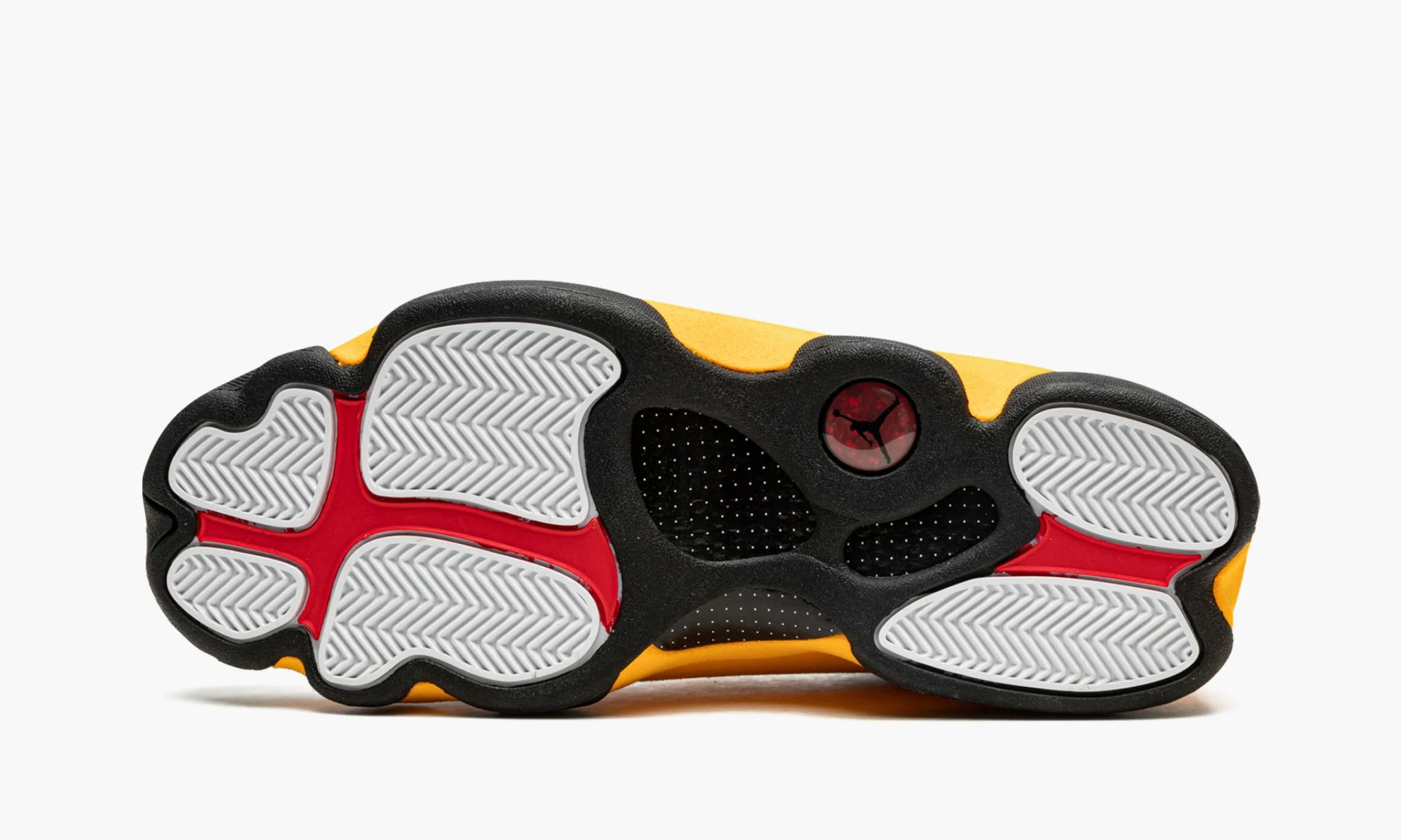 Jordan 13 Retro Del Sol