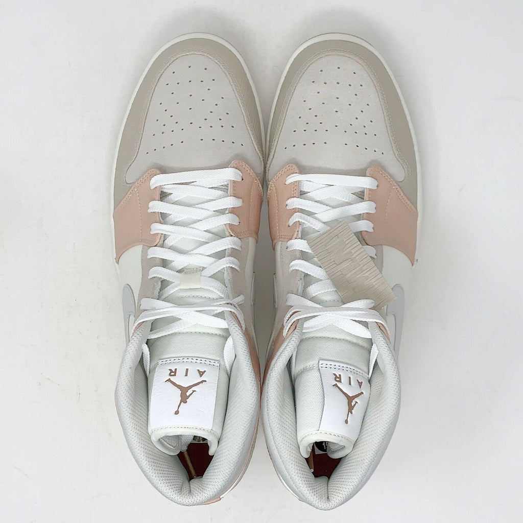 Air Jordan 1 Mid “Milan”