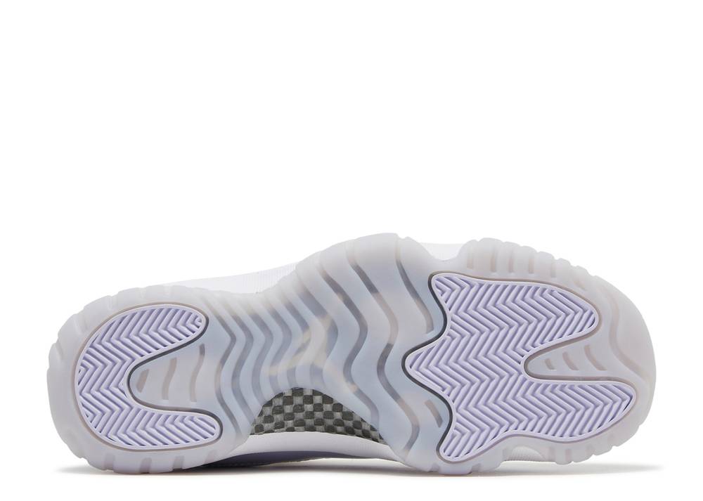 Jordan 11 Retro Low Pure Violet (W)