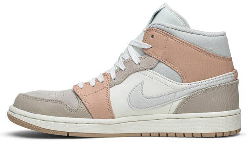 Air Jordan 1 Mid “Milan”