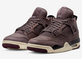 Jordan 4 Retro A Ma Maniére Violet Ore