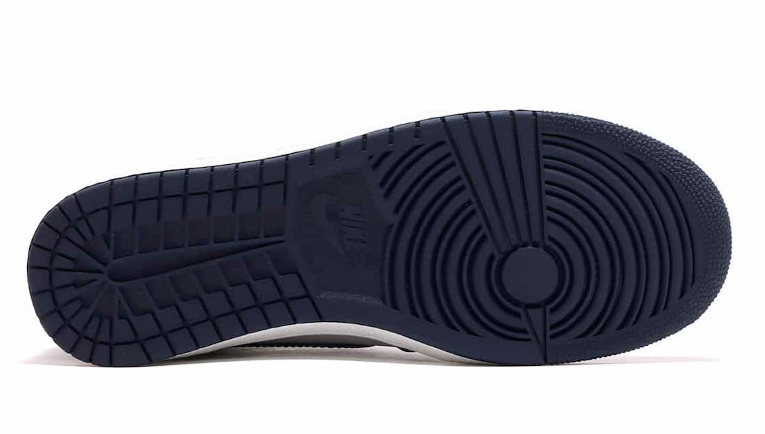 Jordan 1 Retro High 85 Georgetown