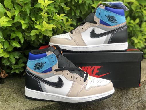 Air Jordan 1 Retro High OG ‘Prototype’