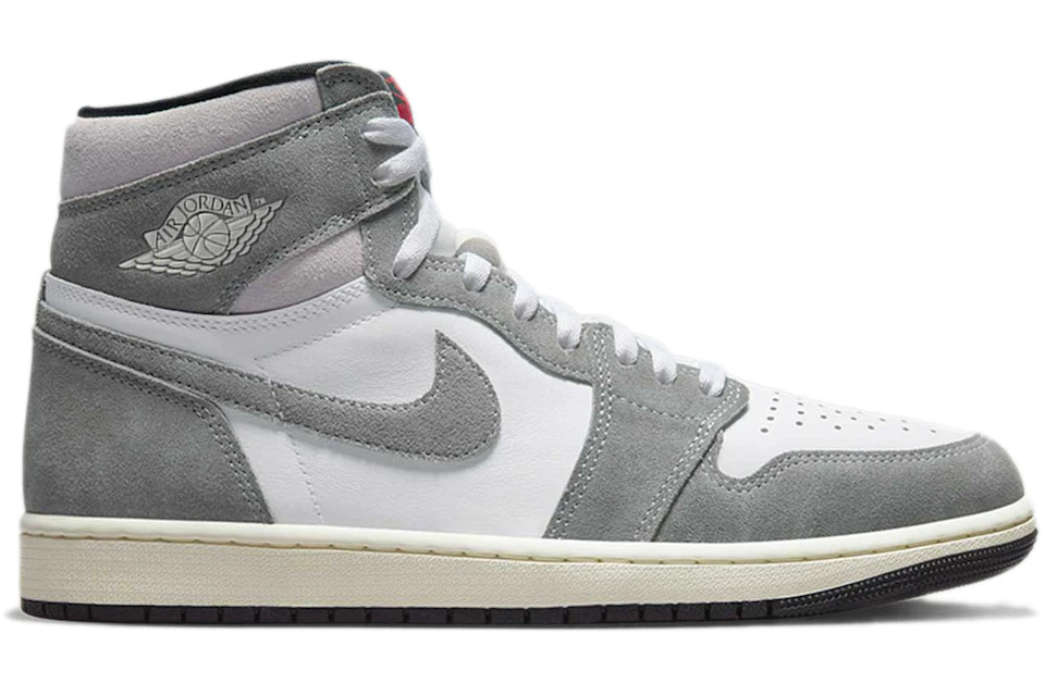 Jordan 1 Retro High OG Washed Heritage