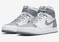 Jordan 1 Retro High OG Stealth