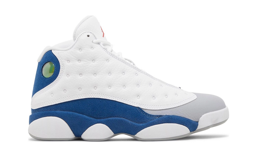 Jordan 13 Retro French Blue