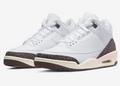 Jordan 3 Retro Neopolitan Dark Mocha (W)