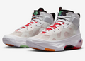 Air Jordan 37 ‘Hare’