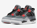 Air Jordan 4 'Infrared'