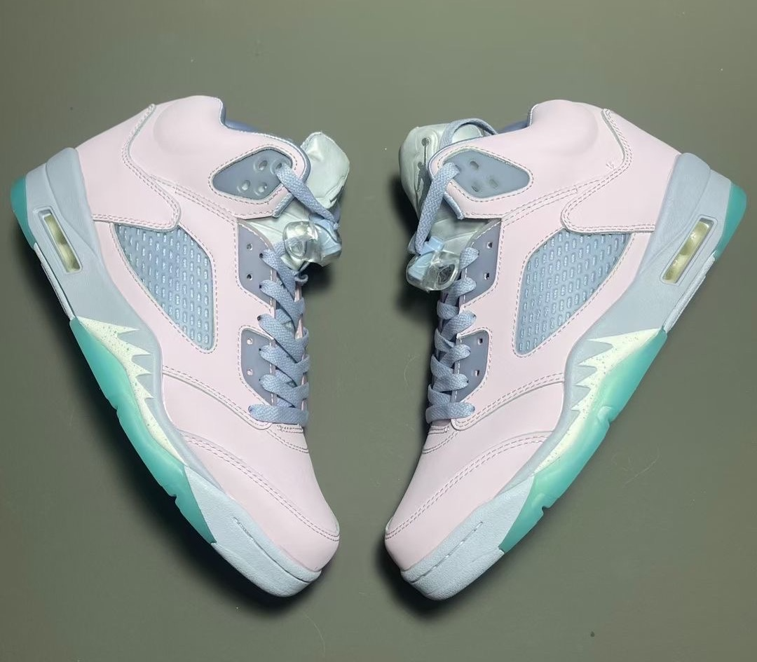Air Jordan 5 SE “Easter”