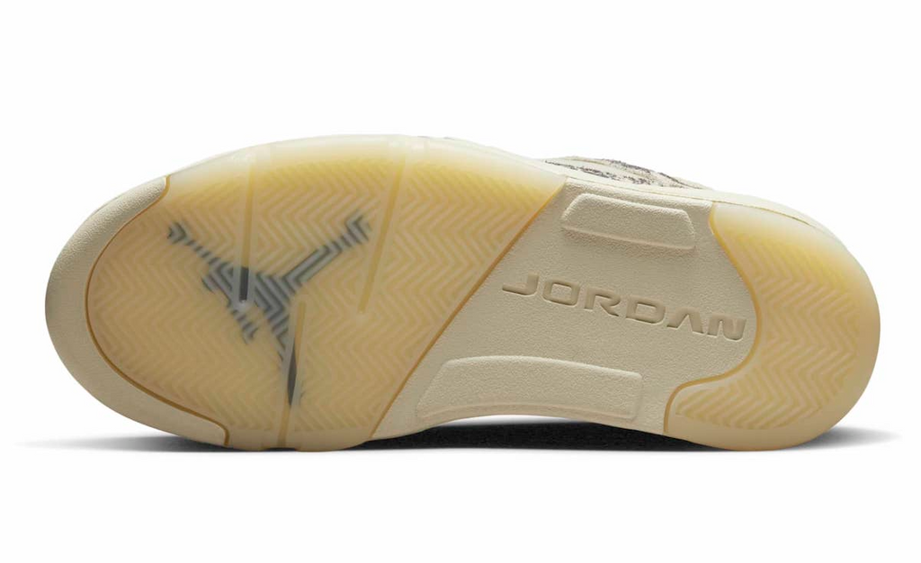 Jordan 5 Retro Expression (W)