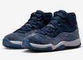 Jordan 11 Retro Midnight Navy (W)