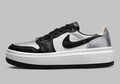 Air Jordan 1 Low Elevate SE "Silver Toe"