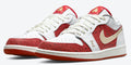 Air Jordan 1 Low SE 'Spades'