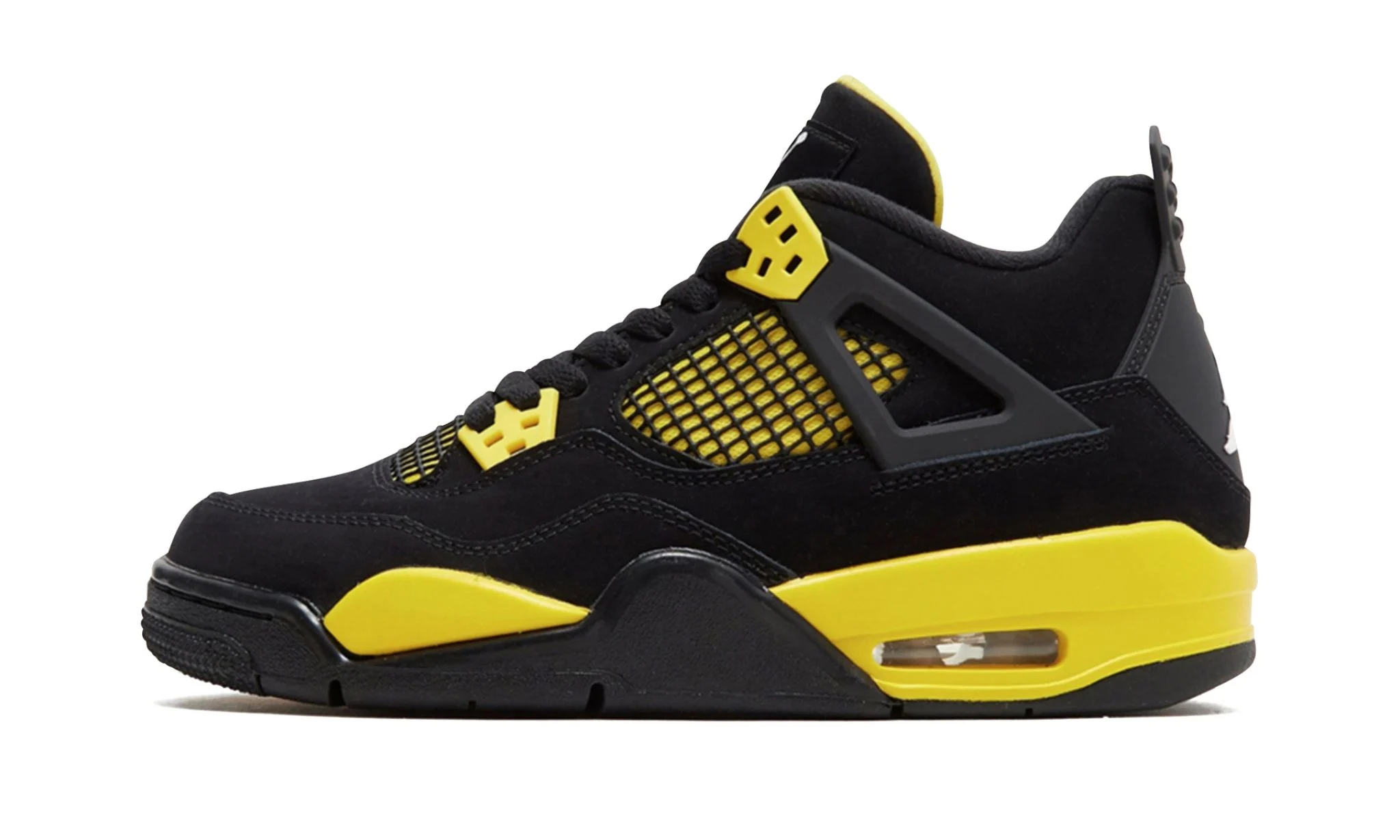 Jordan 4 Retro Thunder (2023)