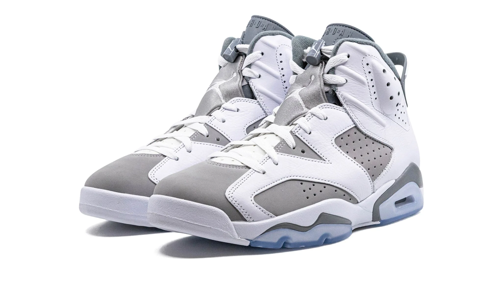 Jordan 6 Retro Cool Grey